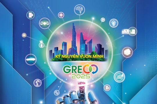 PVcomBank lần thứ hai liên tiếp tham dự GRECO 2025: Đẩy mạnh mở tài khoản trực tuyến nhanh chóng - an toàn cho khách hàng
