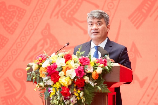 Xây dựng hệ thống pháp luật bao quát, đầy đủ, hài hòa và kiến tạo, dẫn dắt