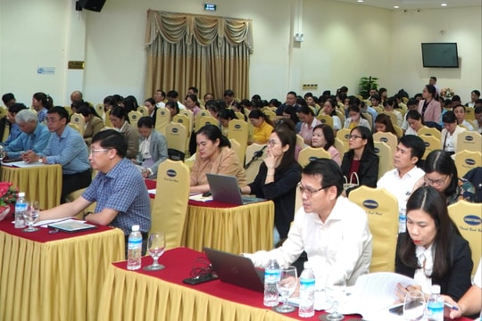 Phát huy vai trò chính quyền cơ sở trong thực hiện BHXH, BHYT toàn dân