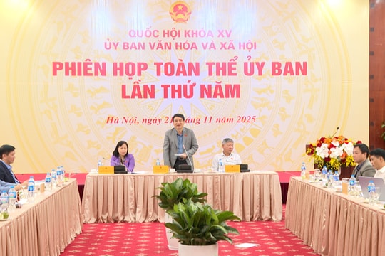 Làm rõ nguồn lực cho hai Chương trình mục tiêu quốc gia giai đoạn 2026 – 2035