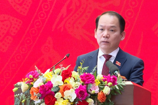 Sự thành công của Diễn đàn khẳng định vai trò Quốc hội trong dẫn dắt cải cách thể chế, “đi trước mở đường”