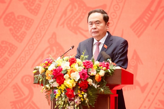 Đồng bộ, ổn định, khả thi, vừa đáp ứng yêu cầu cấp bách trước mắt, vừa tạo khung pháp lý lâu dài cho phát triển