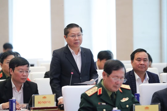 Thiết kế khung thể chế giáo dục hiện đại, rõ ràng, đủ linh hoạt và nhân văn