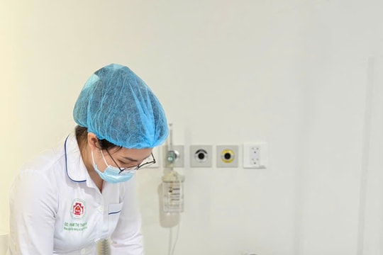 Di chứng lao phổi: Nguy cơ nhiễm khuẩn huyết đe dọa tính mạng