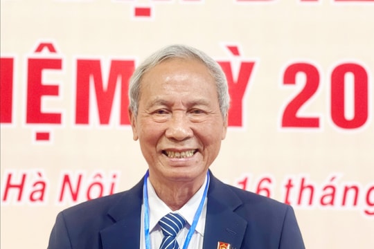 Muốn phát huy giá trị di sản, phải dựa vào cộng đồng