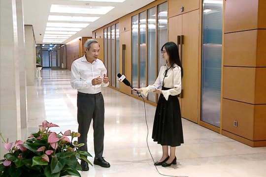 Gỡ “nút thắt” trong tổ chức thi hành Luật Đất đai