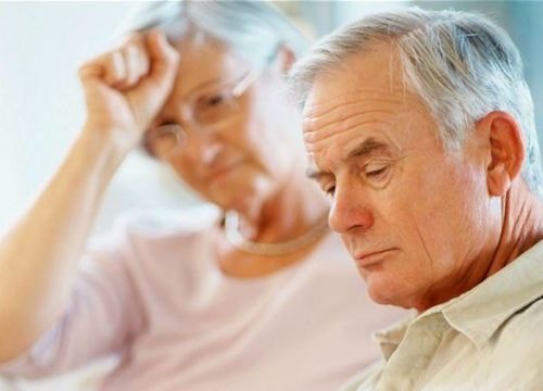Sa sút trí tuệ ở người cao tuổi dễ nhầm sang bệnh lý khác, bác sĩ khuyến cáo