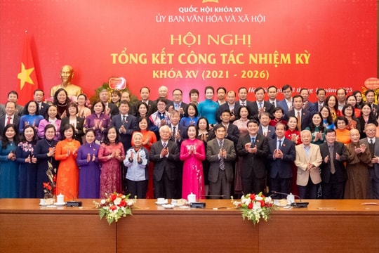 Thấu hiểu, đồng hành, vì sự phát triển hài hòa