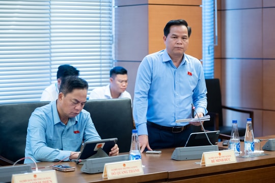Quy định điều kiện bảo đảm cho tiếp công dân trực tuyến
