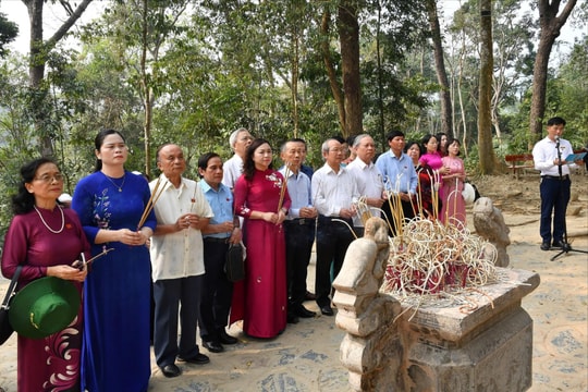 Khẳng định trách nhiệm trước yêu cầu mới của đất nước