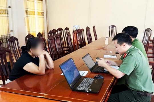 Lâm Đồng xử lý nghiêm các trường hợp phát tán thông tin sai sự thật về mưa lũ