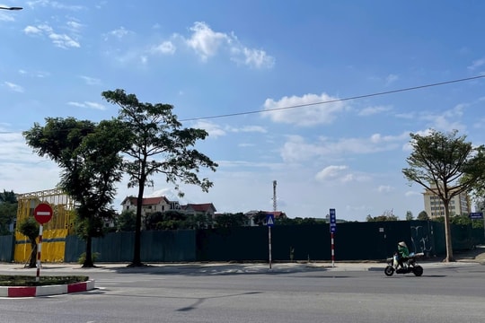 Hải Phòng: Cấp phép môi trường cho Công ty cổ phần Tập đoàn Bất động sản Vạn Xuân