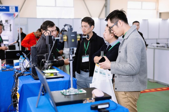 GEIMS Vietnam 2025: Mang đến không gian kết nối chiến lược cho doanh nghiệp công nghiệp hỗ trợ