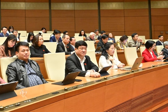 Cần tính toán lại ngưỡng doanh thu chịu thuế