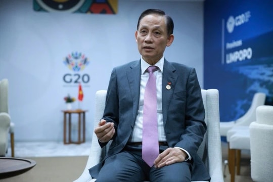 PM’s trip lays strategic foundations for Middle East–Africa market expansion: FM