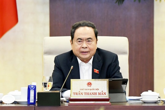 Tập trung đưa ra cơ chế đặc thù cần thiết, vượt trội, khả thi cho TP. Hồ Chí Minh và Đà Nẵng
