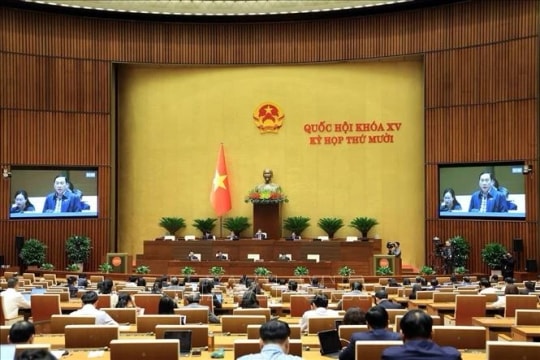 Draft revised Press Law broadens online scope