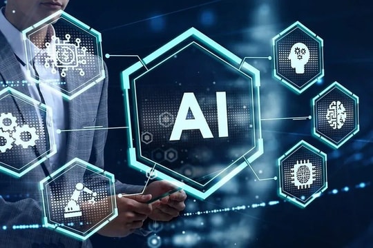 Rõ trách nhiệm trong chuỗi hoạt động của AI