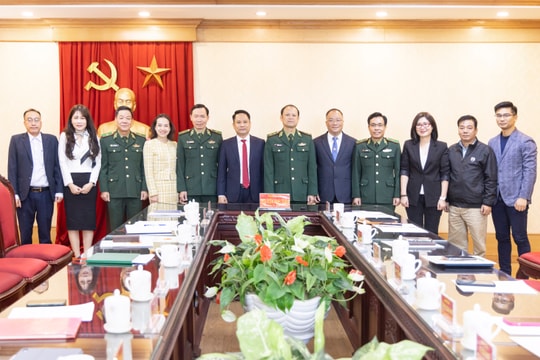 Thống nhất tổ chức Chương trình “Xuân biên phòng ấm lòng dân bản” 2026 tại Đắk Lắk