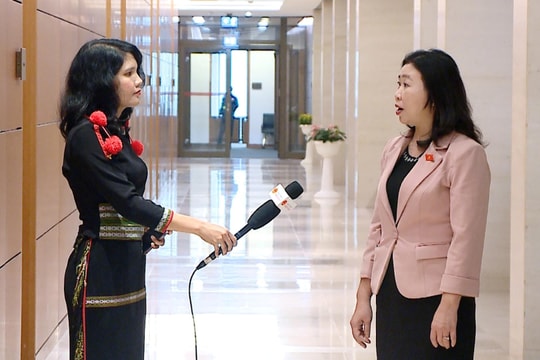 Hoàn thiện chính sách giáo dục nghề nghiệp: Bảo đảm chất lượng đào tạo và quyền lợi người học