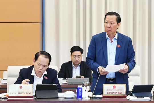 Làm rõ nhu cầu vận tải trên hành lang kinh tế Đông - Tây và tuyến Vinh - Thanh Thủy trong từng giai đoạn