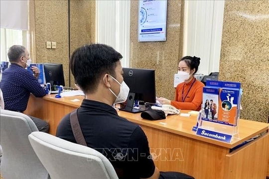 Vietnam to stop accepting passports for banking transactions from January 1, 2026