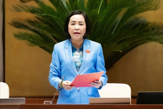 Lựa chọn những nội dung cốt lõi, tránh dàn trải, lãng phí nguồn lực