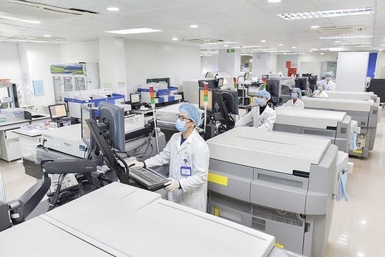 Bộ Y tế hướng dẫn phân cấp giải quyết thủ tục hành chính về thiết bị y tế