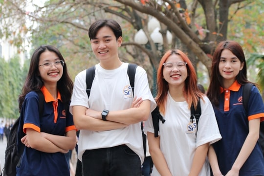 Trường Đại học công bố bỏ xét học bạ ở tất cả các ngành năm 2026