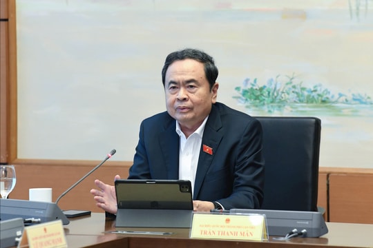 Sáng 25/11/2025: Họp tổ 11 (TP Cần Thơ - Điện Biên)