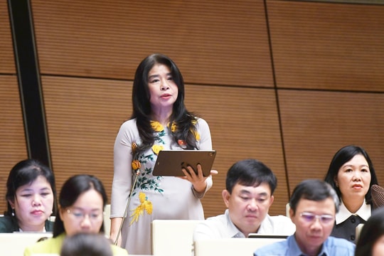 Tạo dựng khung pháp lý đủ mạnh để bảo vệ, phát huy vai trò của báo chí trong bối cảnh mới