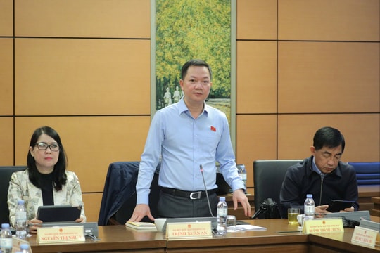 Rõ tiêu chí, ưu tiên đầu tư nguồn lực cho giáo dục