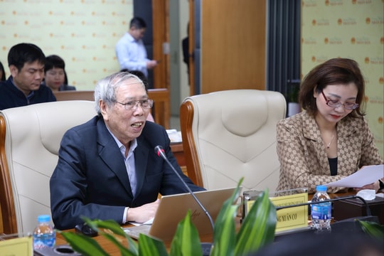 Cần tính đúng lợi ích môi trường trong quy định kiểm định khí thải xe cơ giới