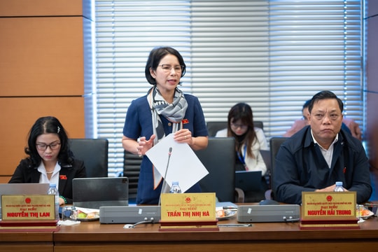 Tập trung cho y tế cơ sở, ưu tiên vùng khó khăn