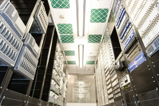 Indonesia eyes trilateral data-centre tie-up with Singapore, Malaysia