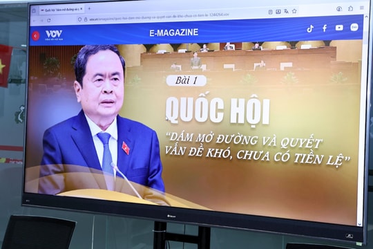 Tiểu ban Báo Điện tử, Giải Diên Hồng lần thứ tư tiến hành chấm sơ khảo