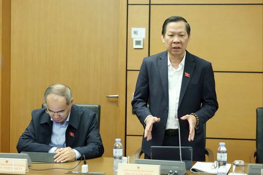 Bảo đảm hiệu quả, thiết thực khi tổ chức thực hiện