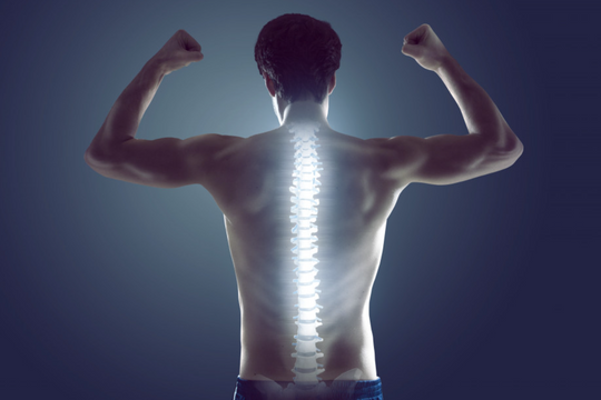 Đừng đợi đến lúc đau mỏi: 7 bí quyết giúp hệ xương khỏe lên mỗi ngày
