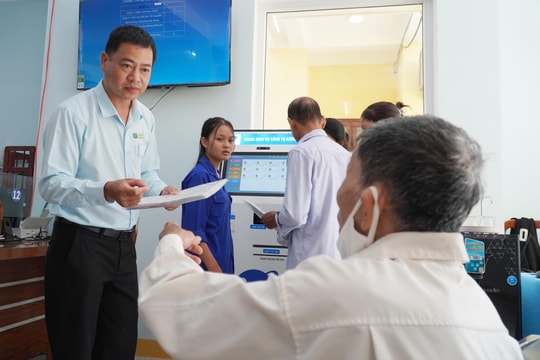 Tăng cường cơ chế giám sát, kiểm soát quyền lực, trách nhiệm giải trình