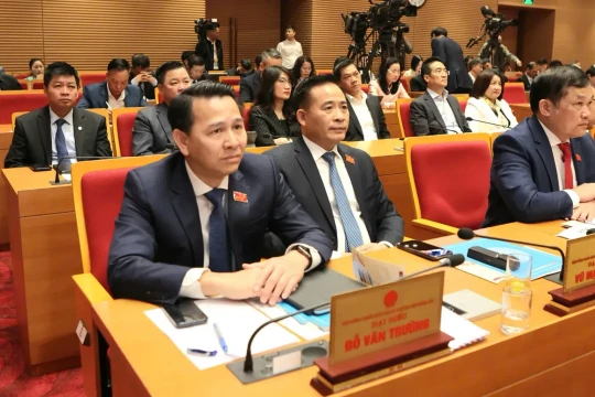 Lần đầu tiên Hà Nội thu ngân sách vượt ngưỡng 600.000 tỷ đồng