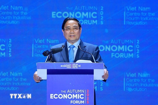Thủ tướng Phạm Minh Chính: Việt Nam luôn sẵn sàng là bạn, là đối tác tin cậy của các quốc gia