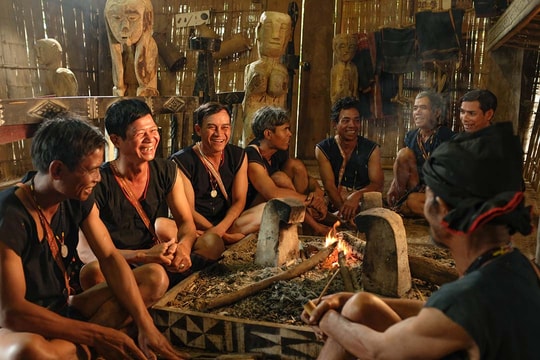 Số hóa di sản, phát huy “sức mạnh mềm” văn hóa
