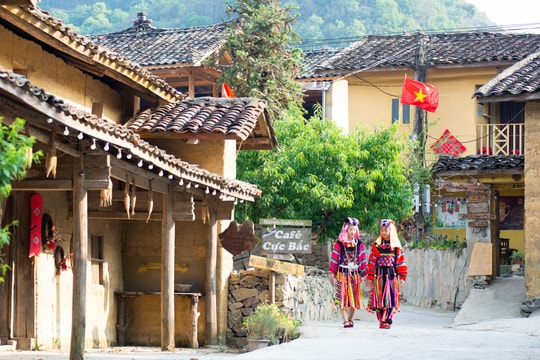 Văn hóa bản địa - Hồn cốt của du lịch cộng đồng