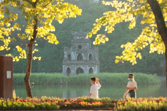 Dự báo thời tiết ngày 10/3: Hà Nội trời lạnh, có nắng
