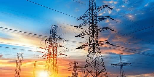 Tạo đột phá cho các dự án điện