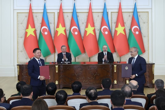 Công ty cổ phần Lọc hóa dầu Bình Sơn (BSR): Từ giấc mơ về một nhà máy lọc dầu đầu tiên đến trụ cột năng lượng quốc gia