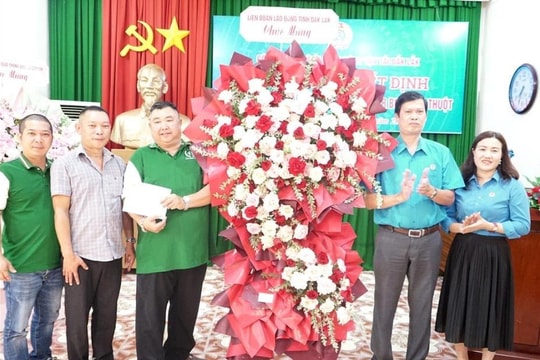 Chủ động “gỡ khó” phát triển đoàn viên