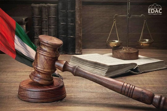 UAE chính thức công bố Luật Liên bang về giám sát tài sản số