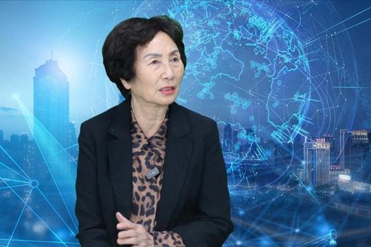 Năng suất, chất lượng - trụ cột của chiến lược chuyển đổi xanh