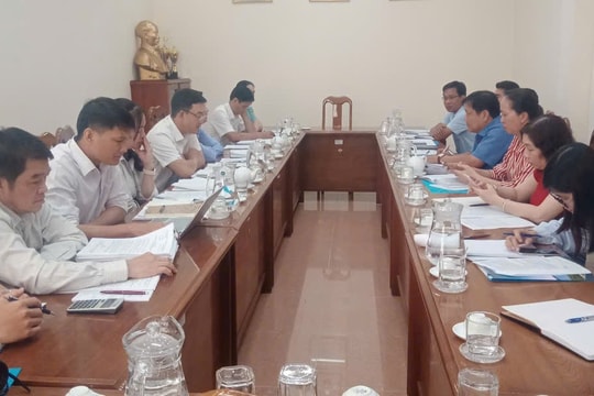 Kịp thời gỡ vướng phân bổ ngân sách cho cấp xã